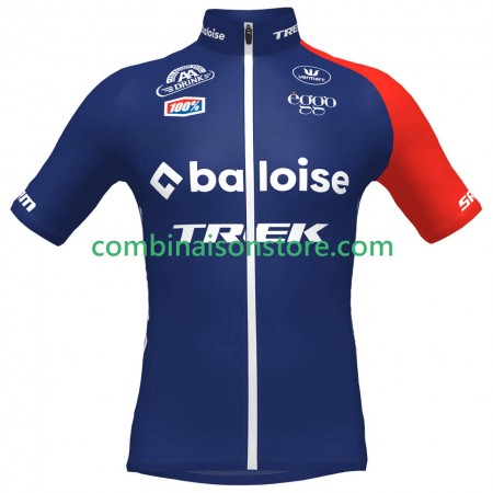 Maillot Baloise TREK Lions 2024 N001